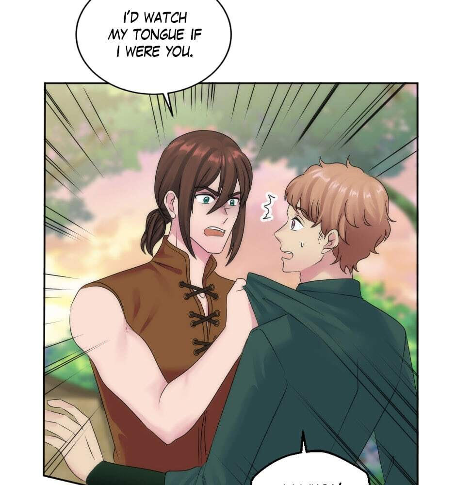 The Dragon Prince