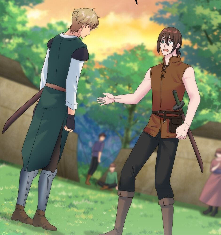 The Dragon Prince