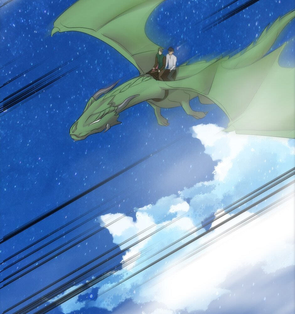 The Dragon Prince