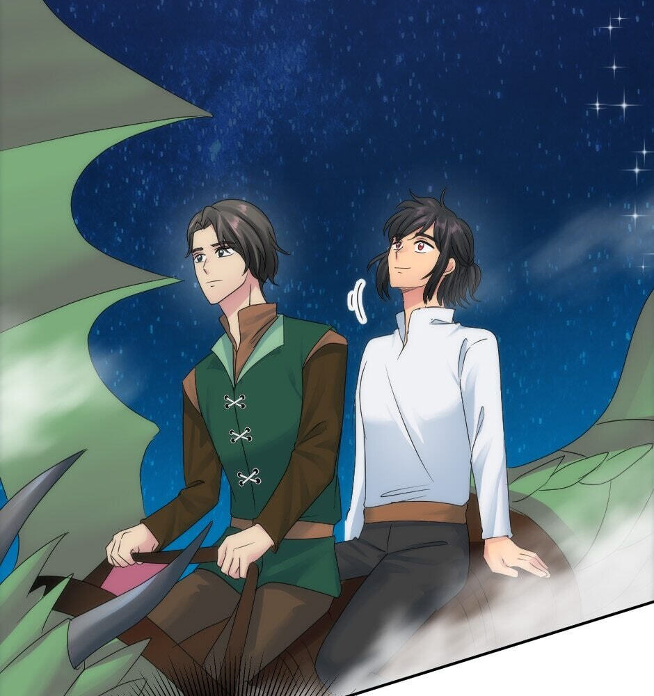 The Dragon Prince