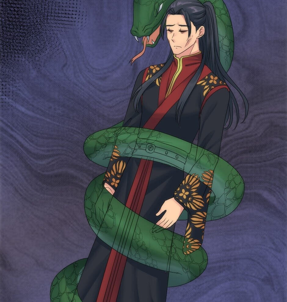 The Dragon Prince