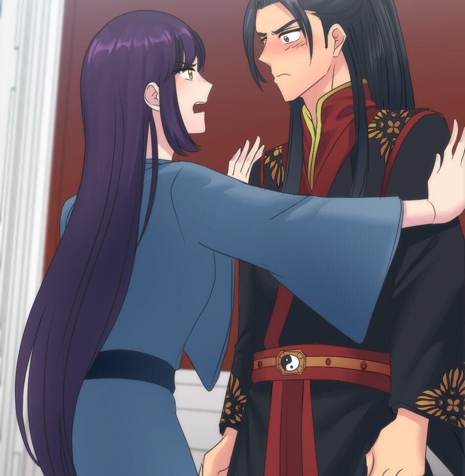 The Dragon Prince