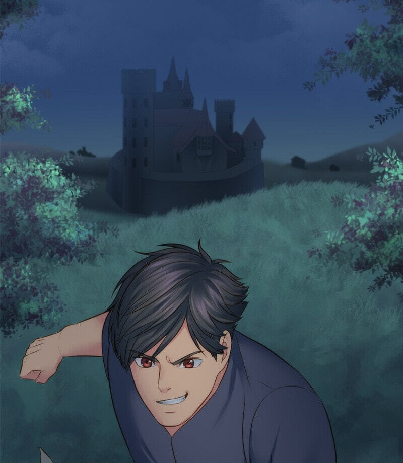 The Dragon Prince