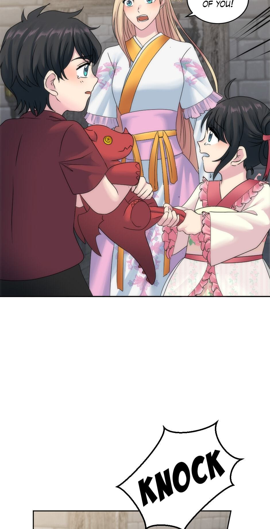 The Dragon Prince
