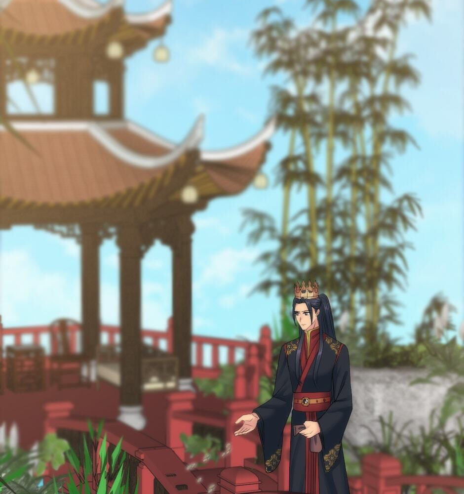 The Dragon Prince