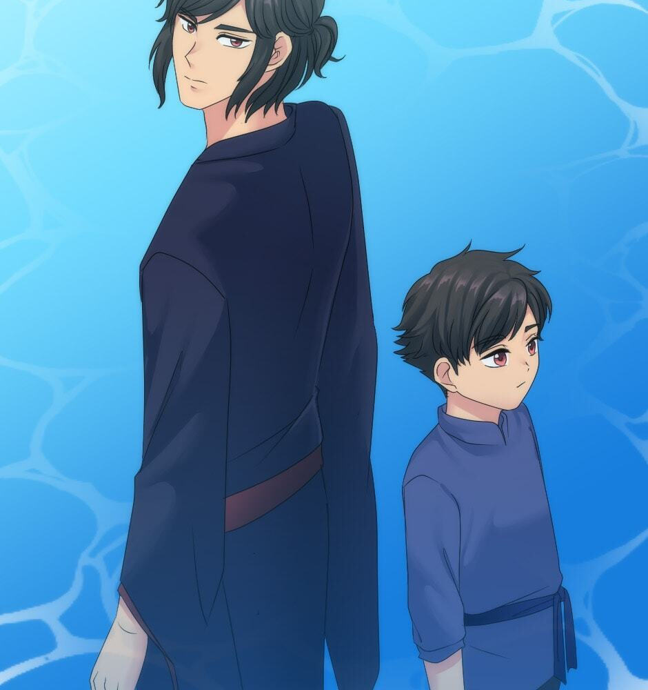 The Dragon Prince