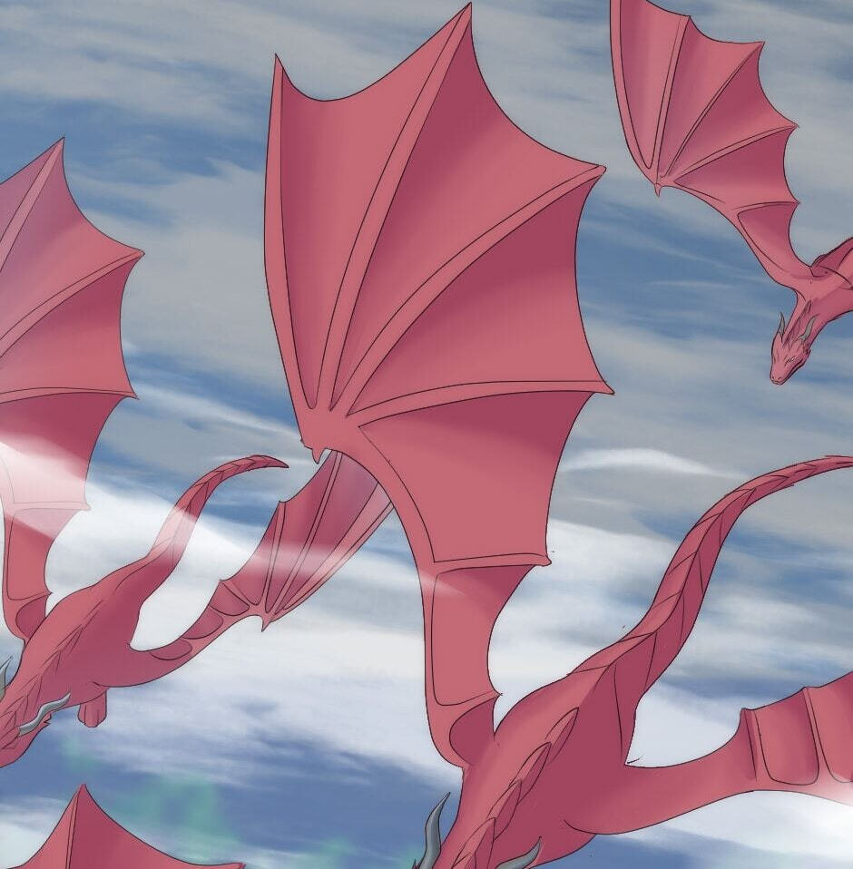 The Dragon Prince