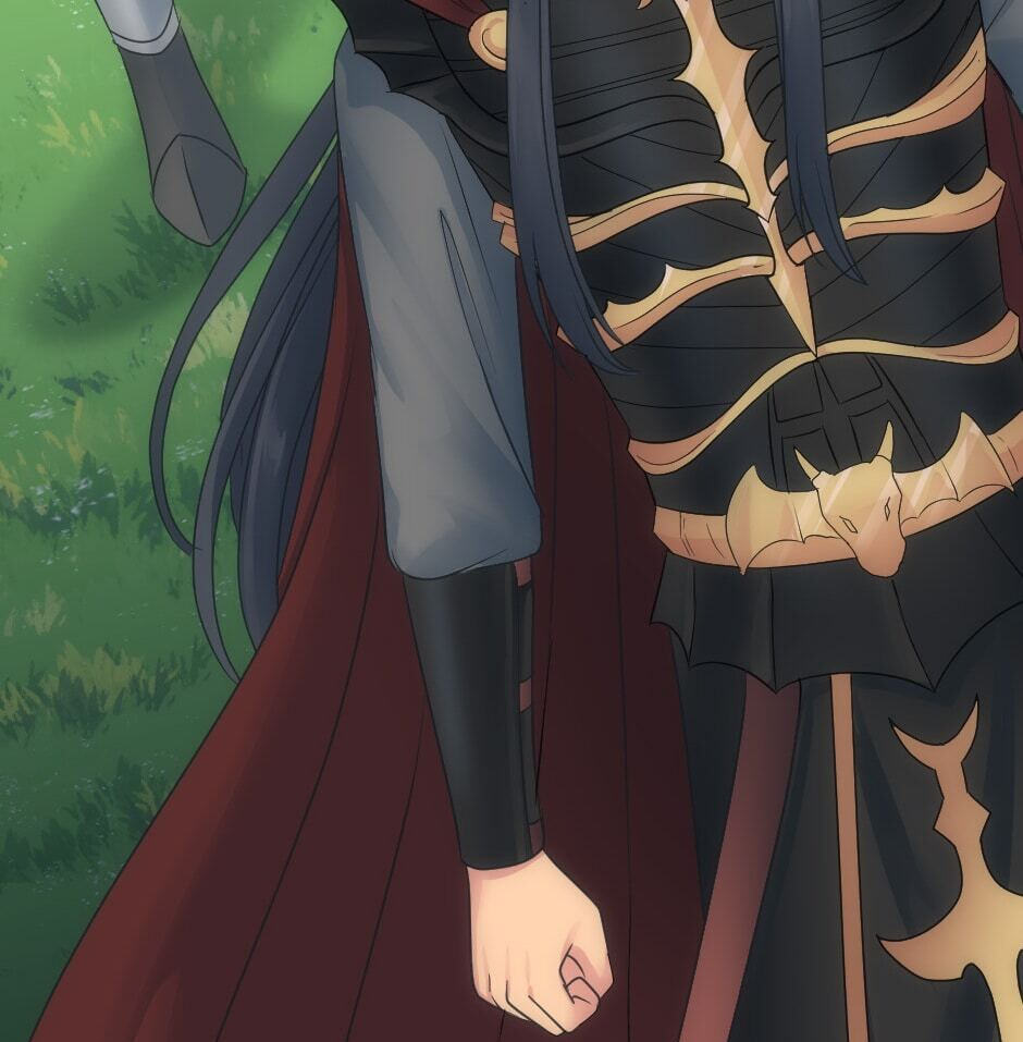 The Dragon Prince