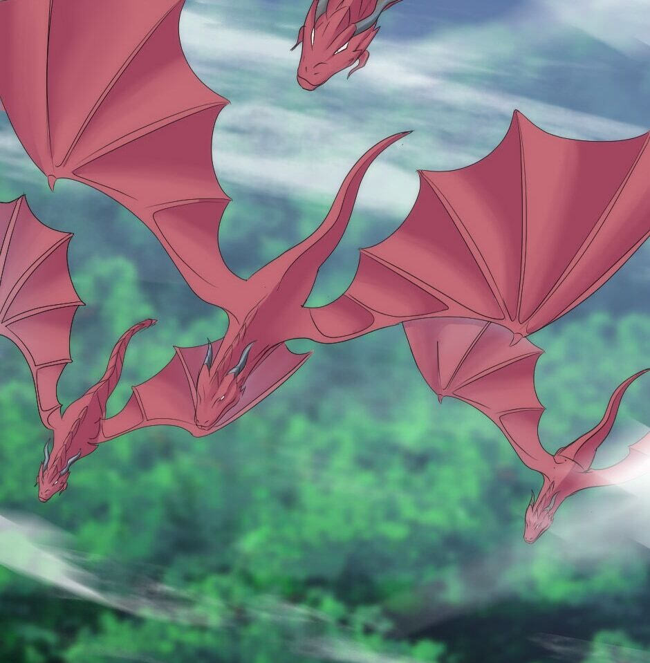 The Dragon Prince