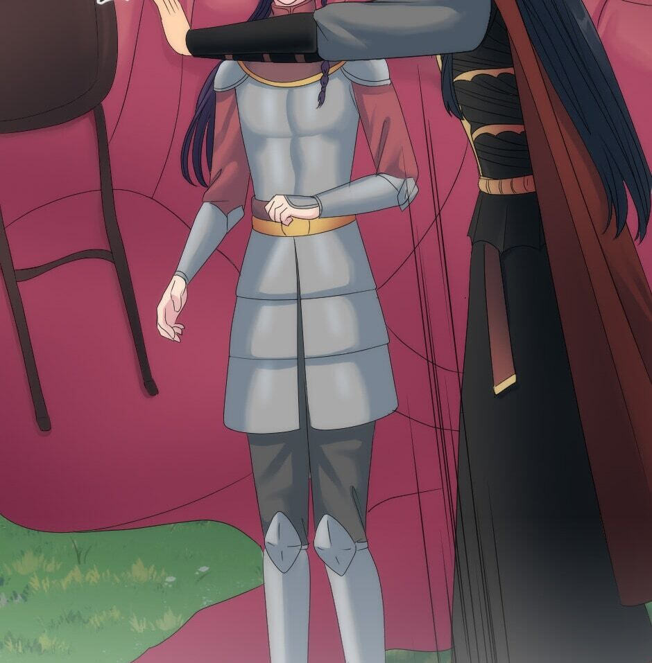 The Dragon Prince