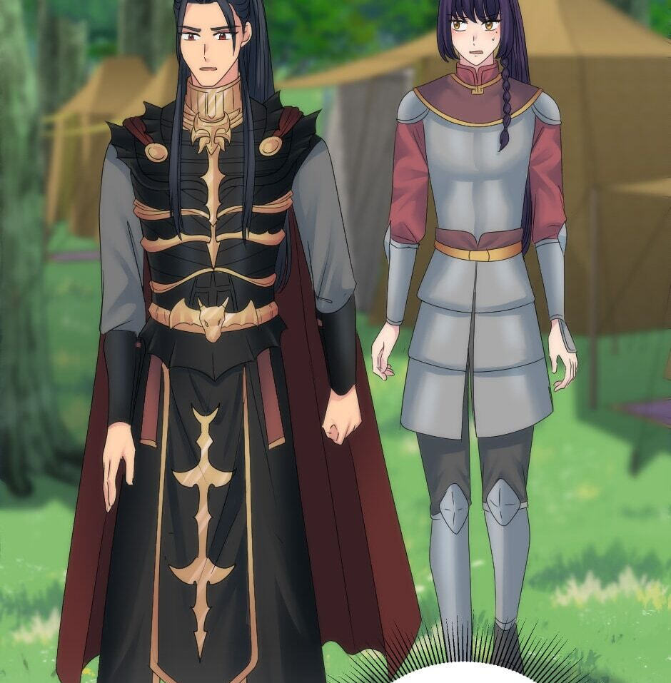 The Dragon Prince