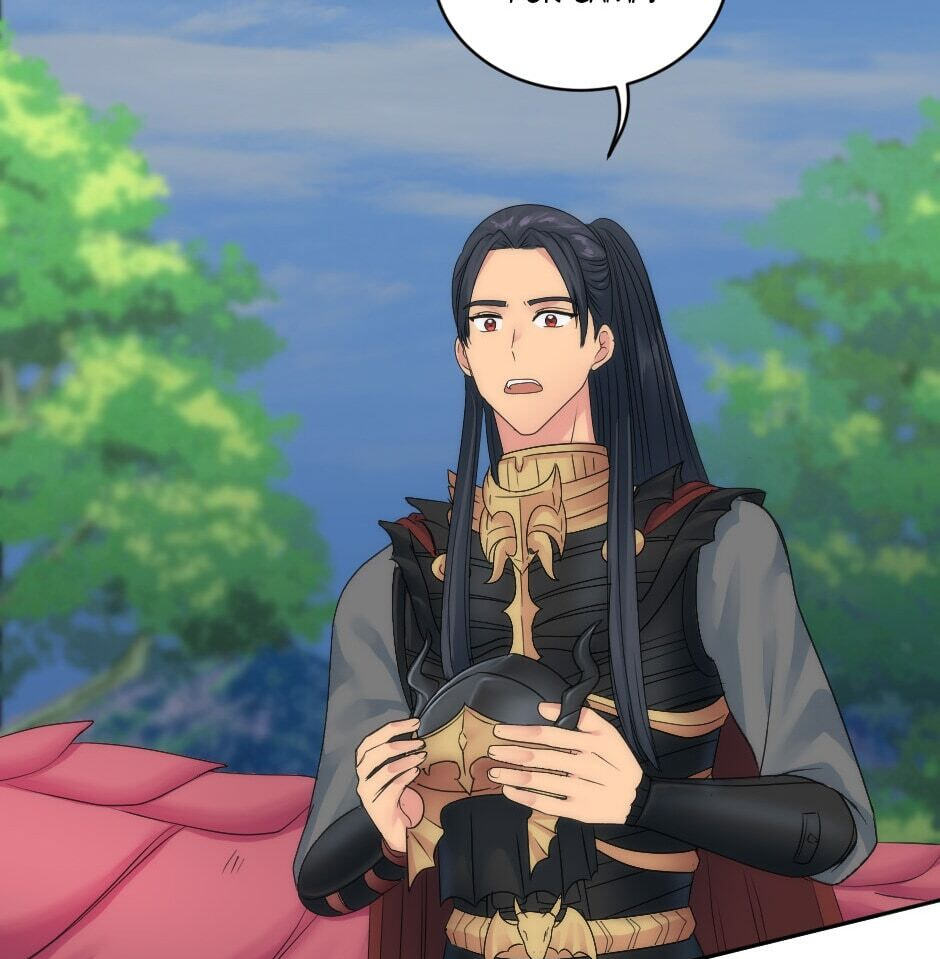 The Dragon Prince