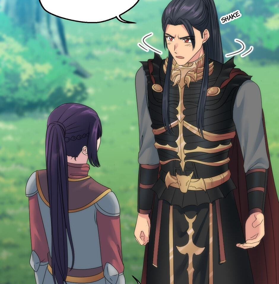 The Dragon Prince