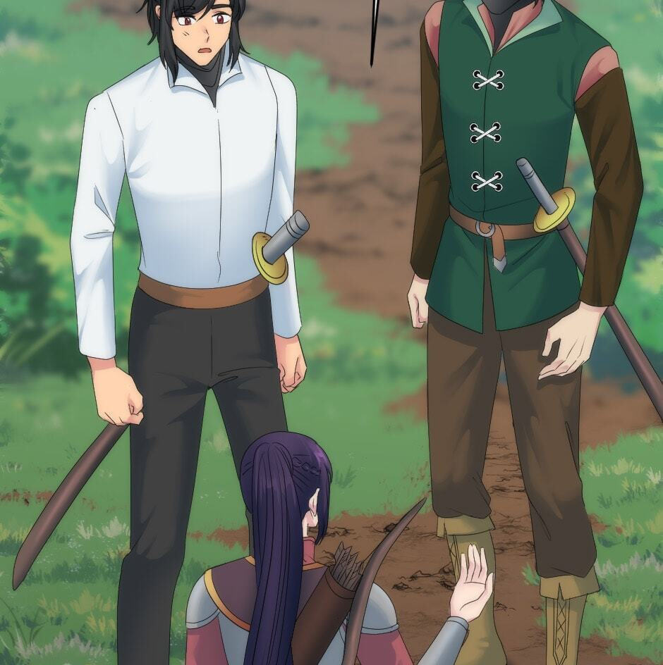 The Dragon Prince