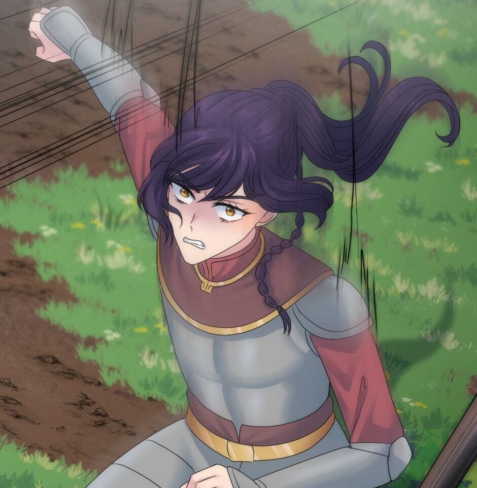 The Dragon Prince