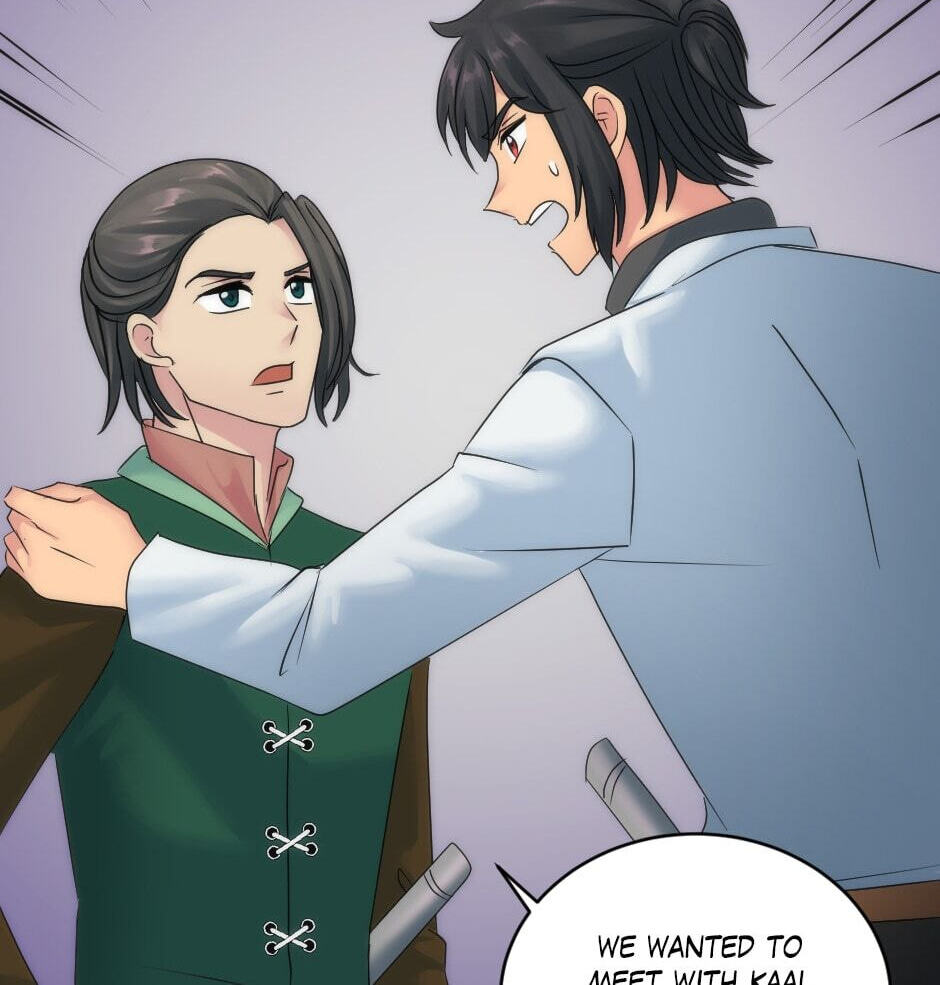 The Dragon Prince