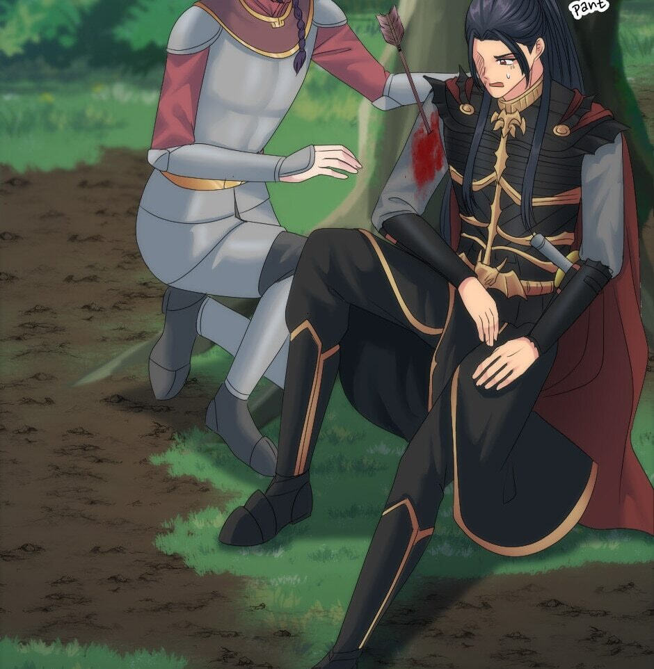 The Dragon Prince