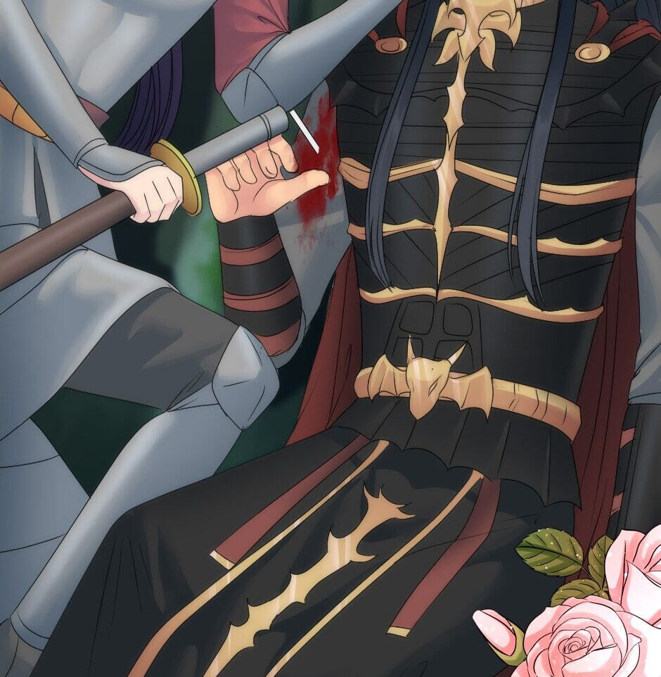 The Dragon Prince