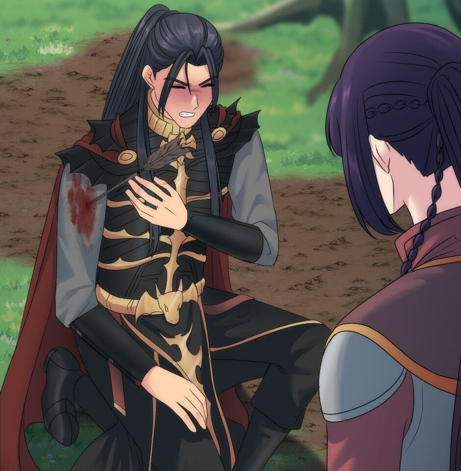 The Dragon Prince