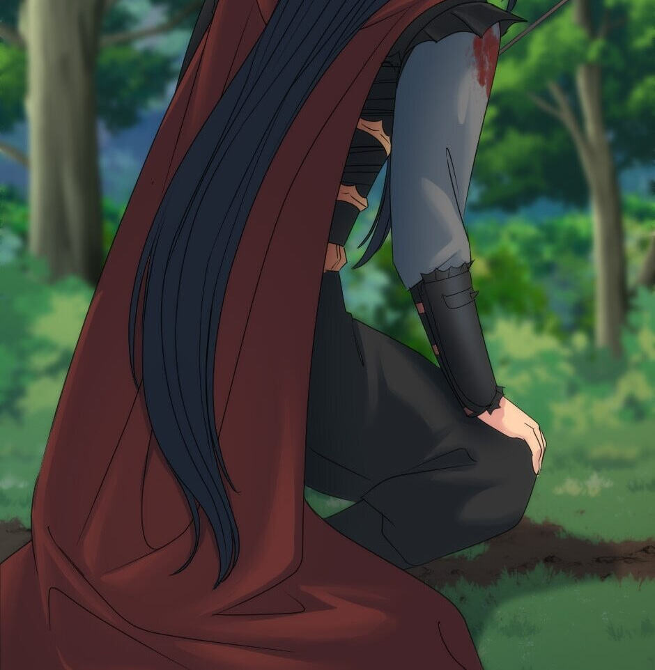The Dragon Prince