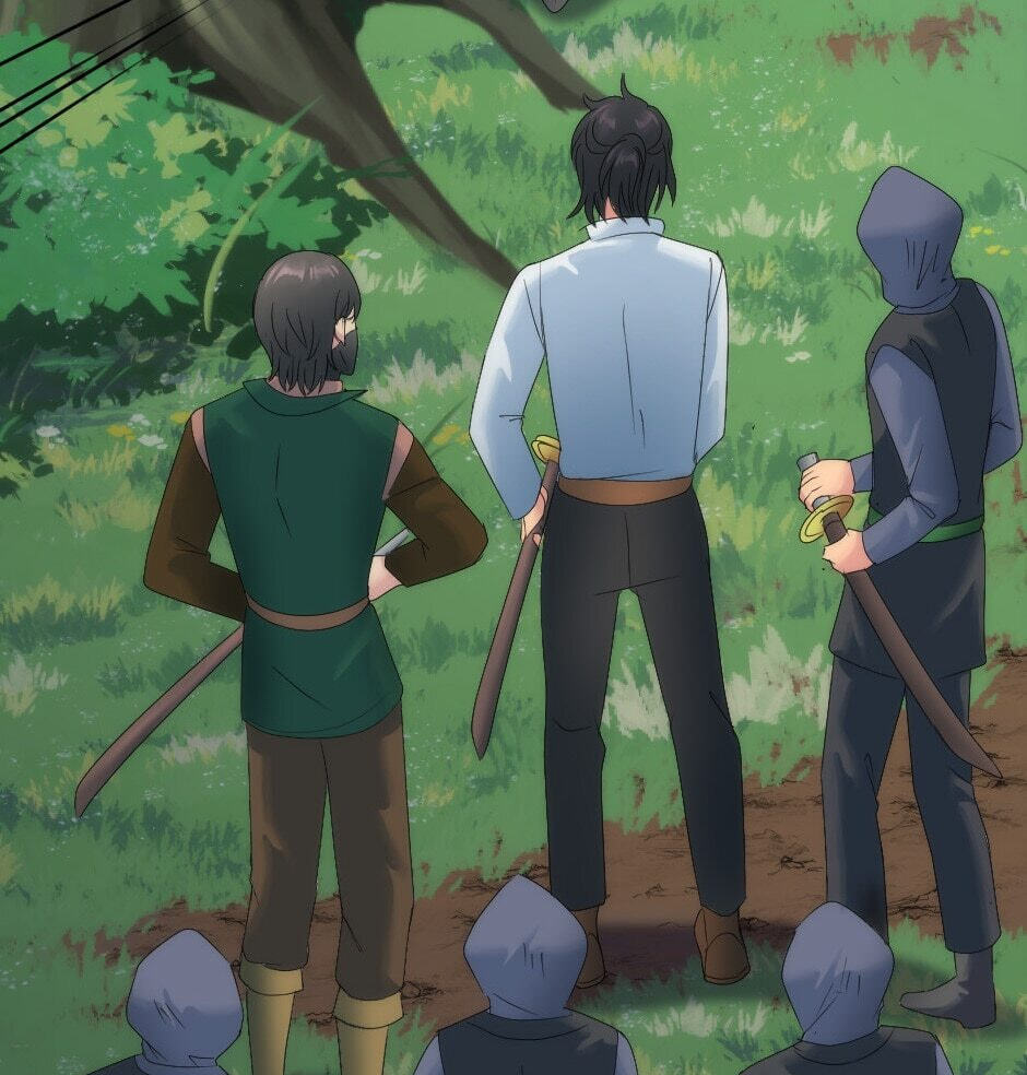 The Dragon Prince