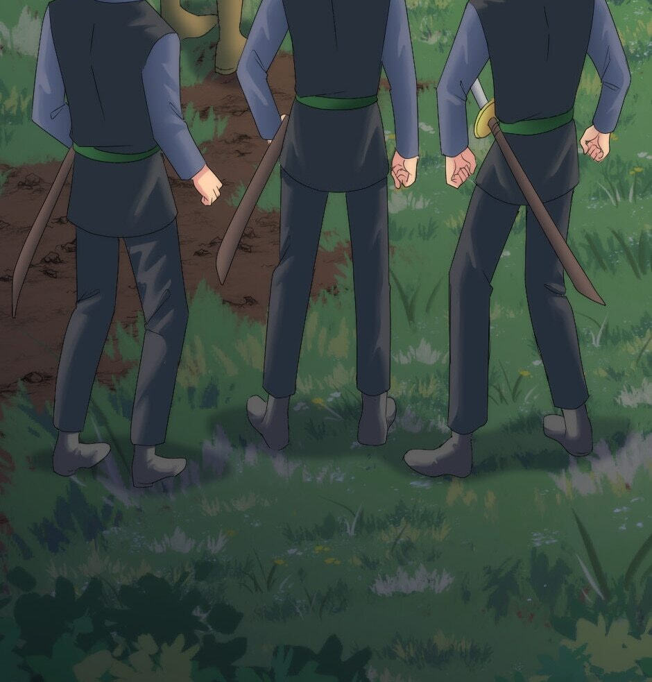 The Dragon Prince