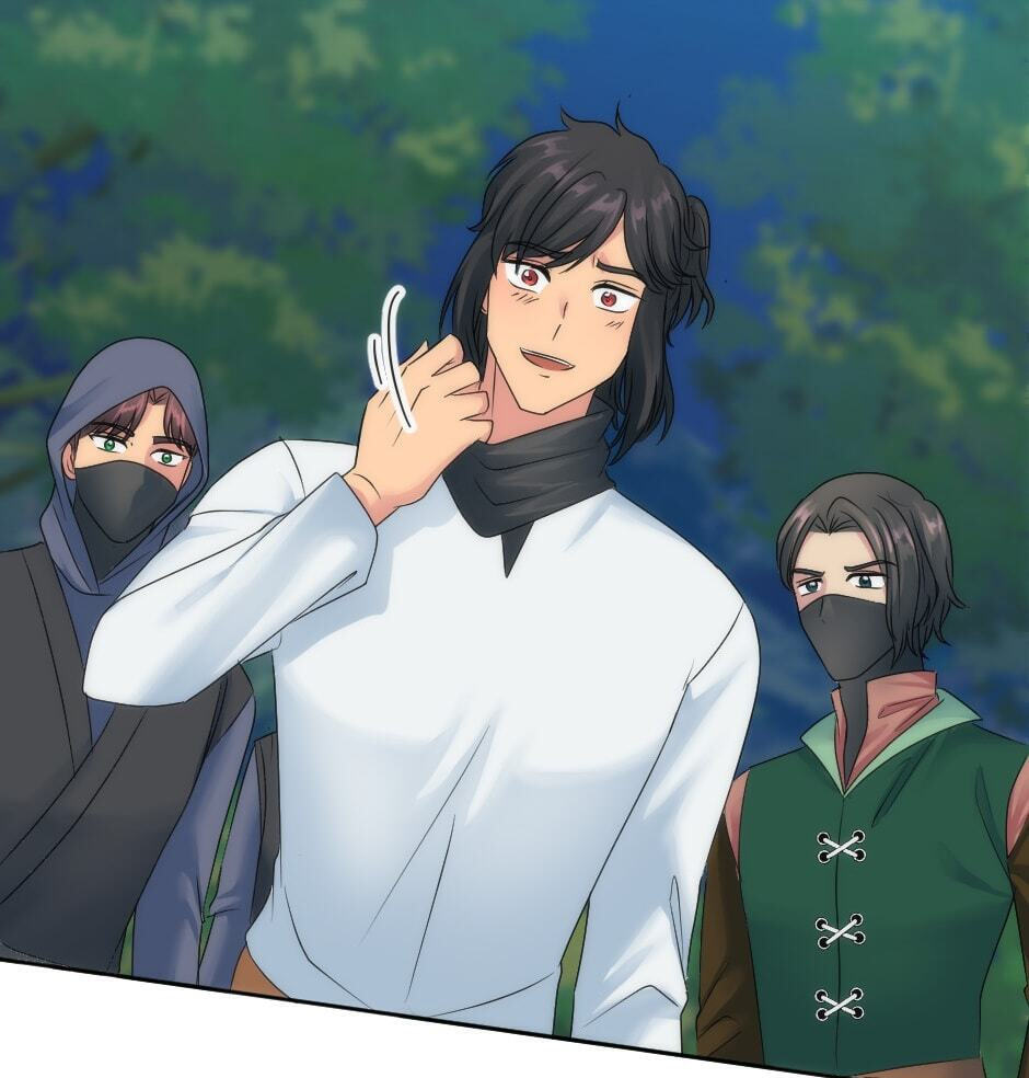 The Dragon Prince