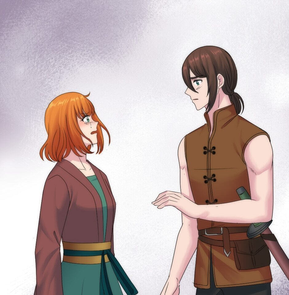 The Dragon Prince