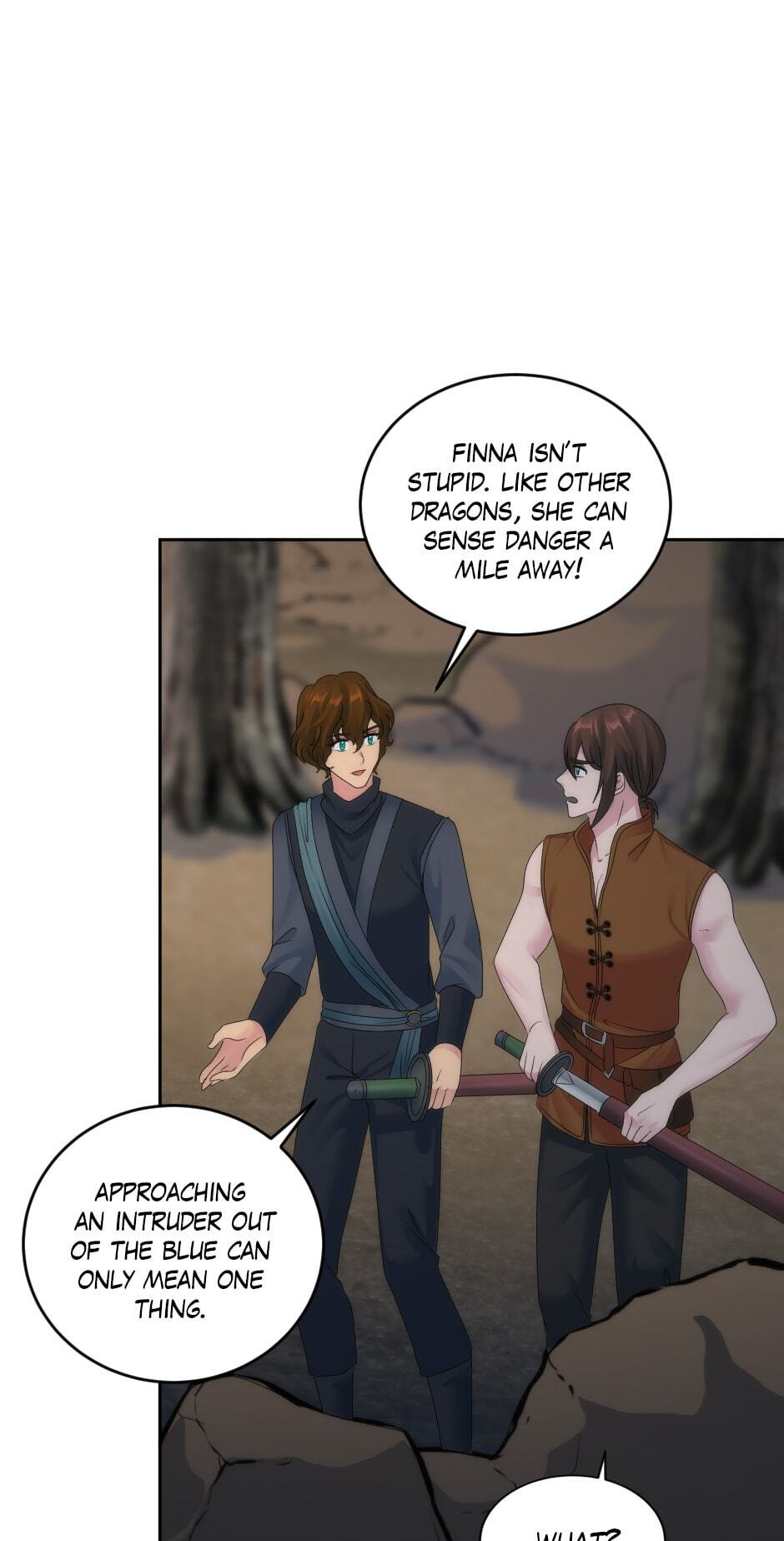 The Dragon Prince