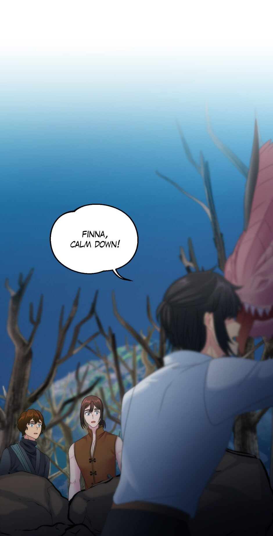 The Dragon Prince