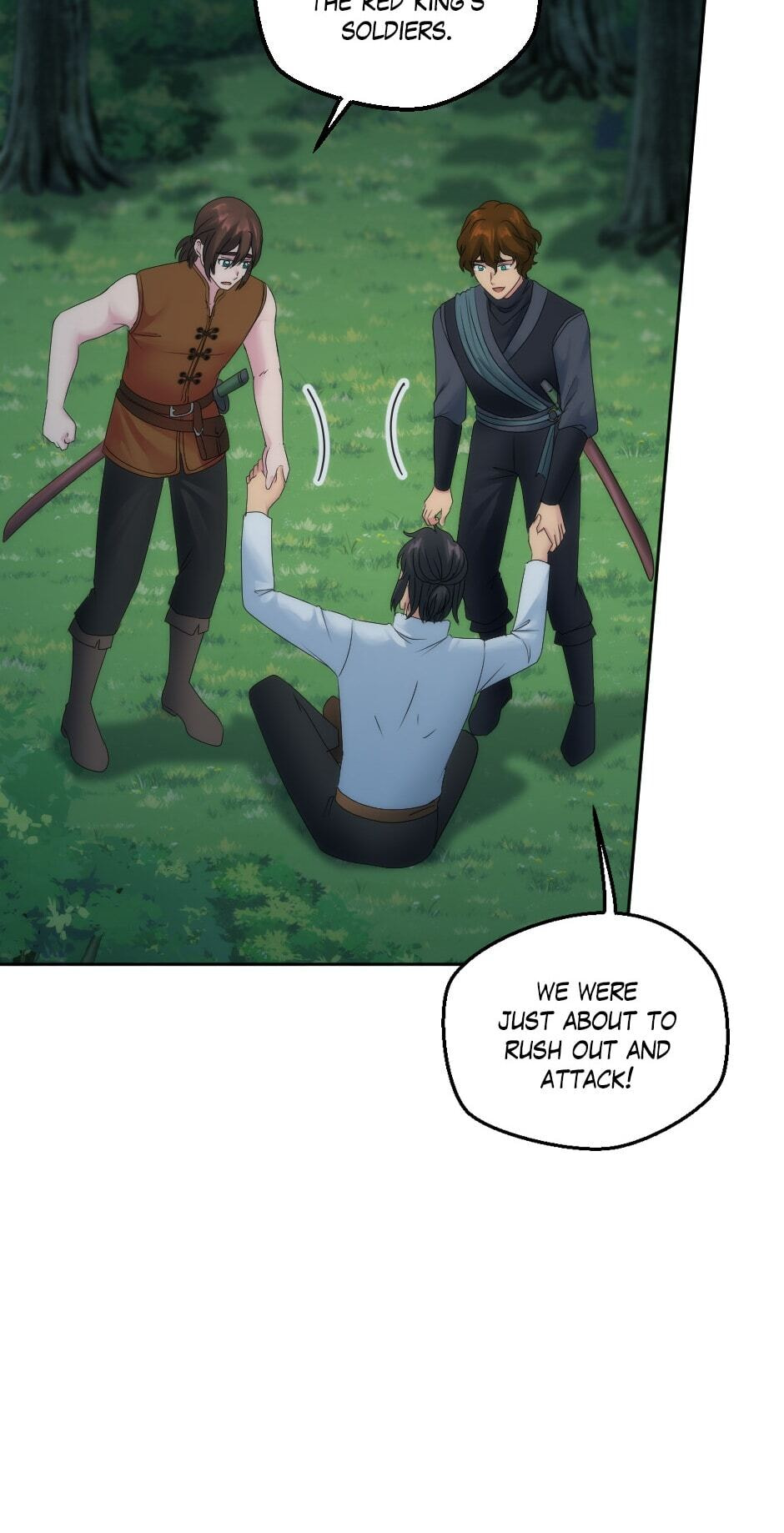 The Dragon Prince