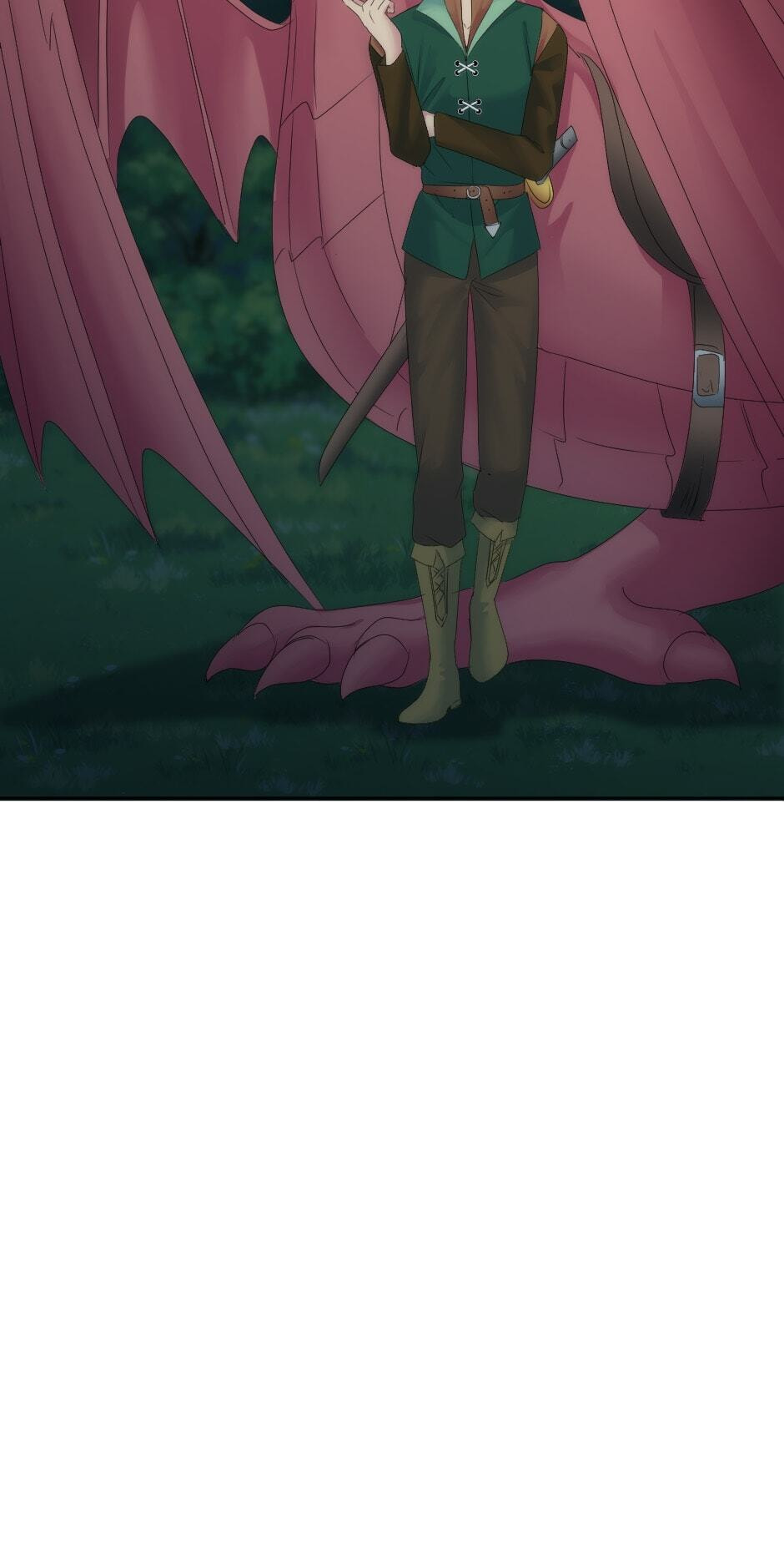The Dragon Prince