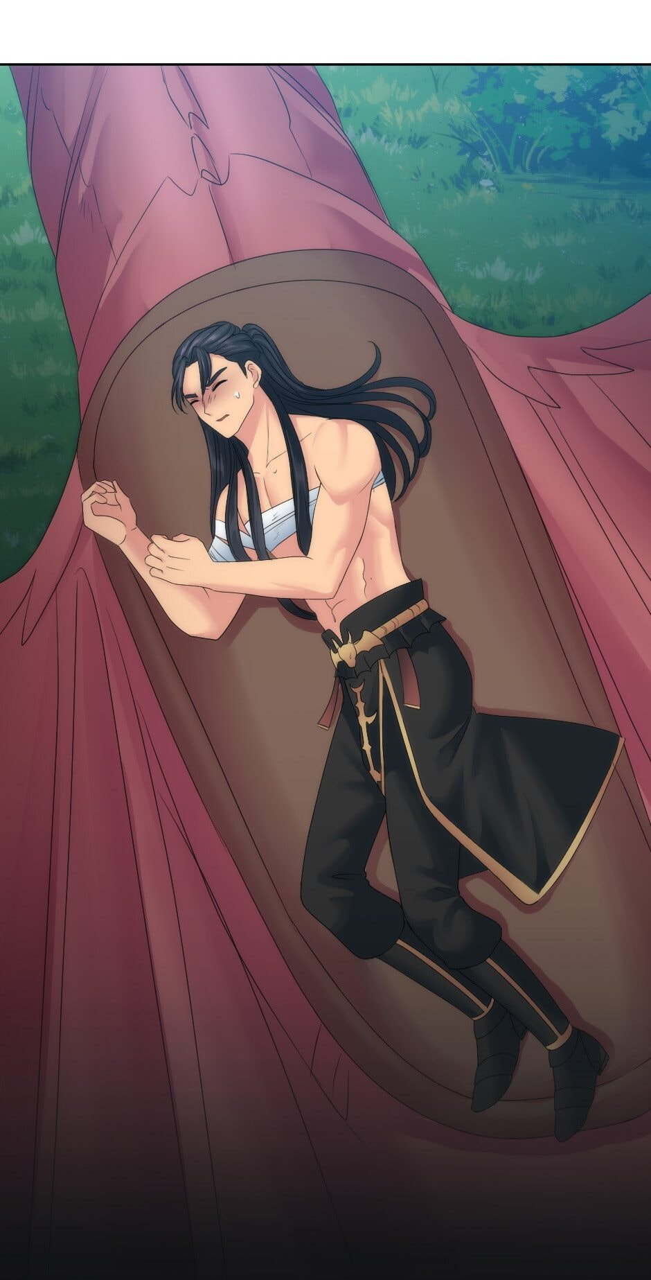 The Dragon Prince