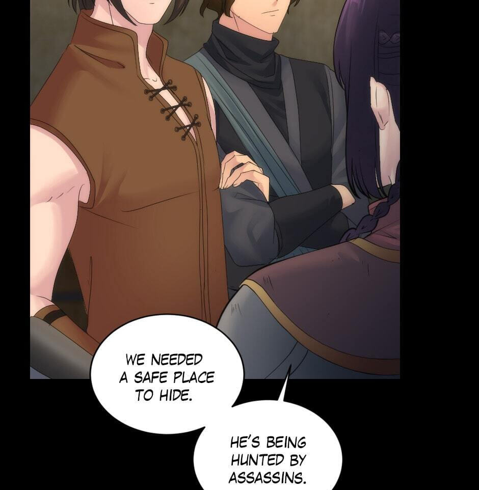 The Dragon Prince