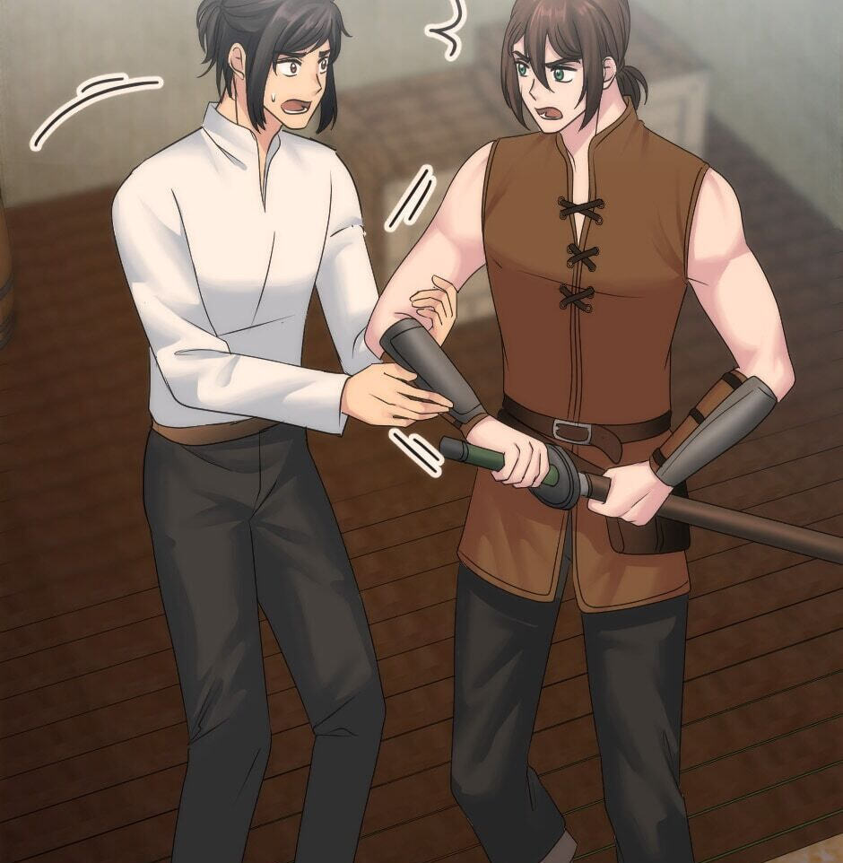 The Dragon Prince