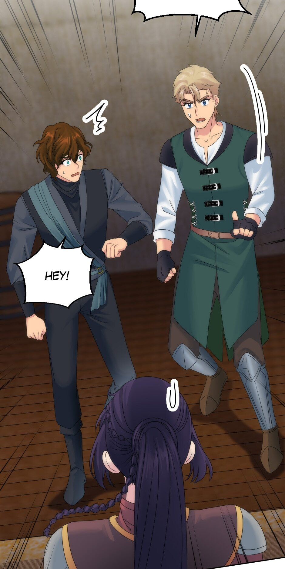 The Dragon Prince
