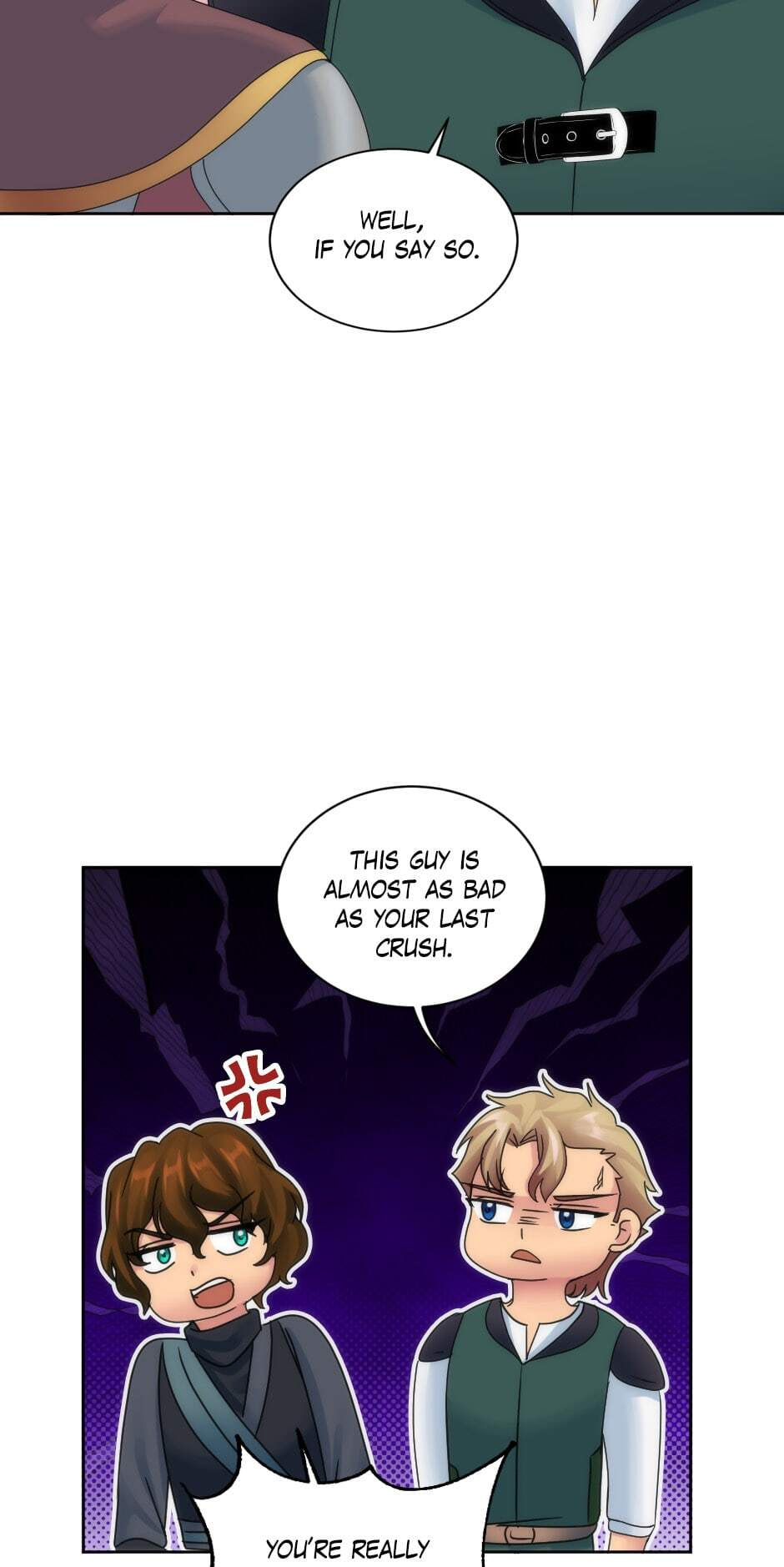 The Dragon Prince