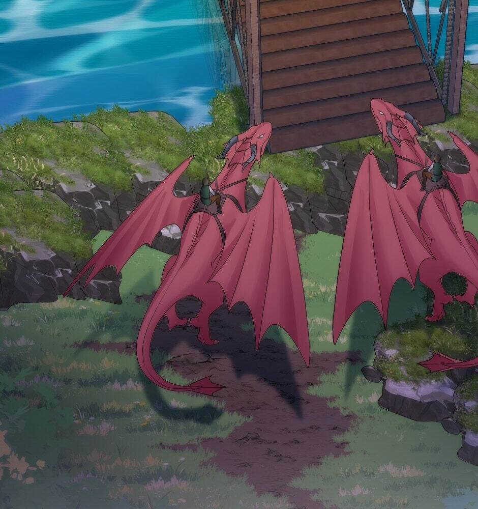 The Dragon Prince