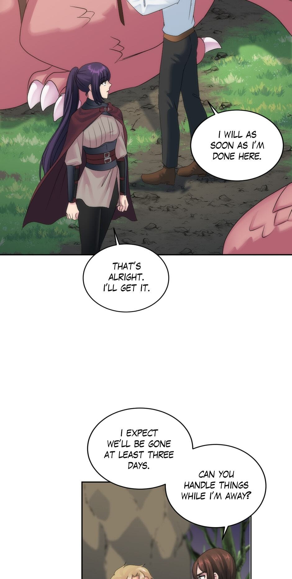 The Dragon Prince