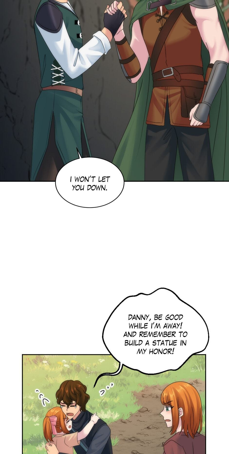 The Dragon Prince