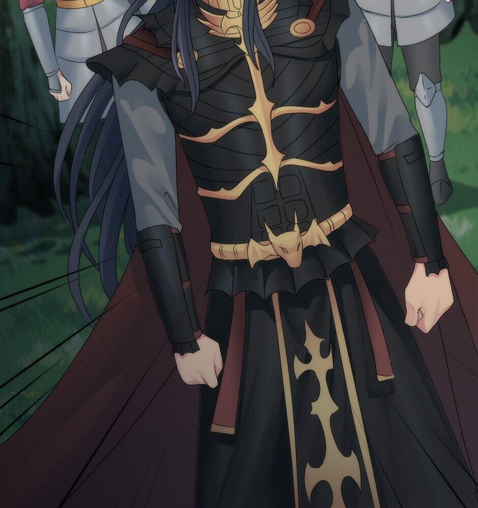 The Dragon Prince