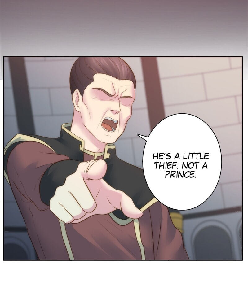 The Dragon Prince