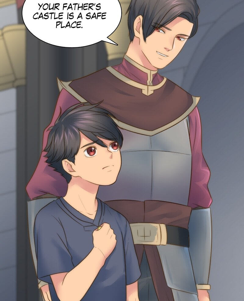 The Dragon Prince