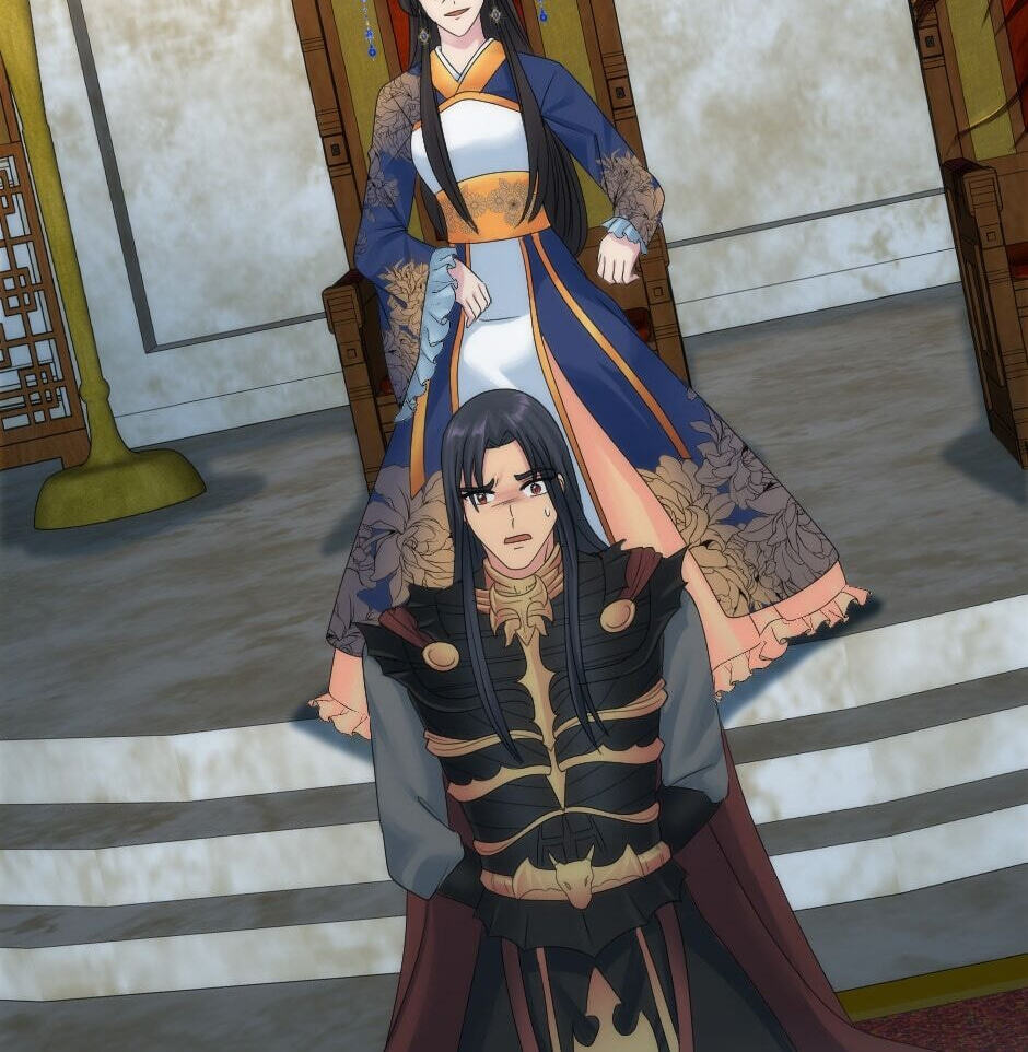 The Dragon Prince