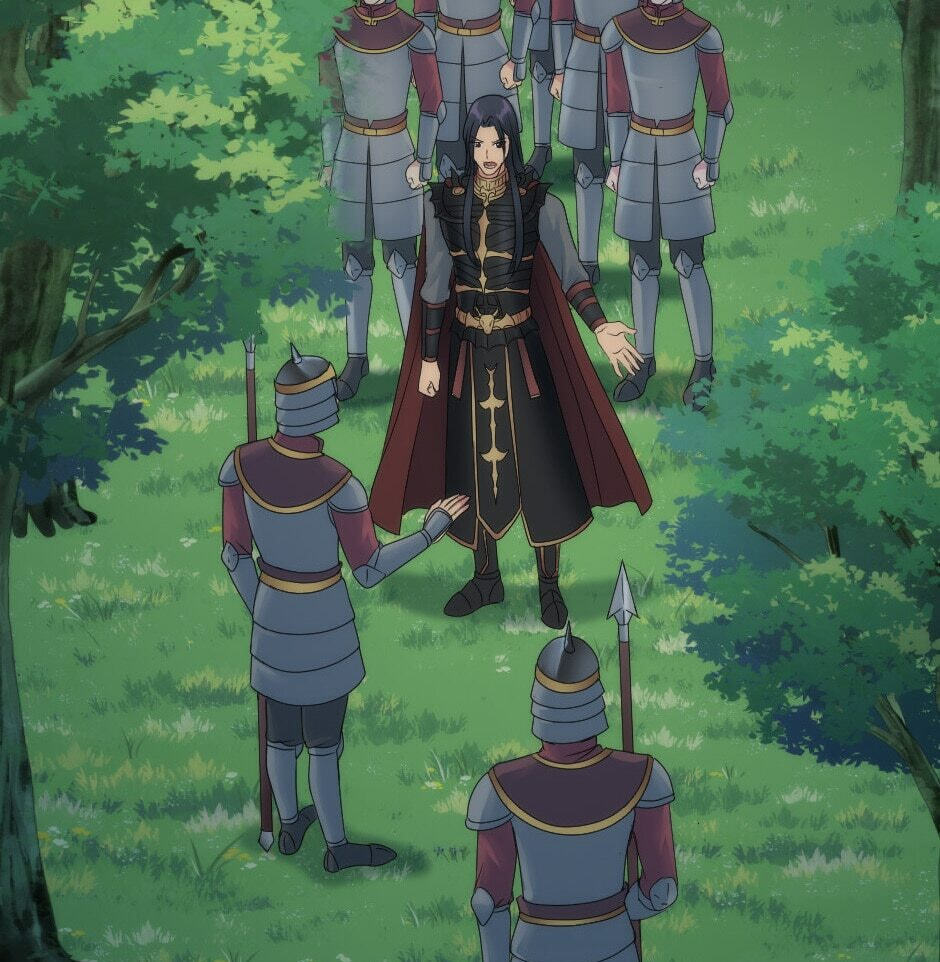 The Dragon Prince