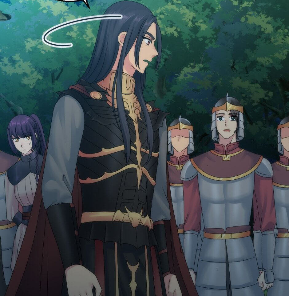 The Dragon Prince