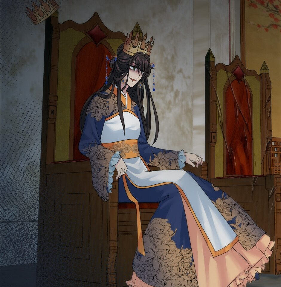 The Dragon Prince