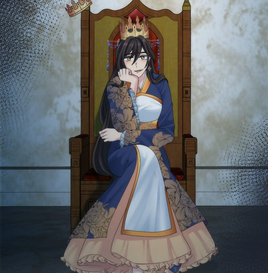 The Dragon Prince