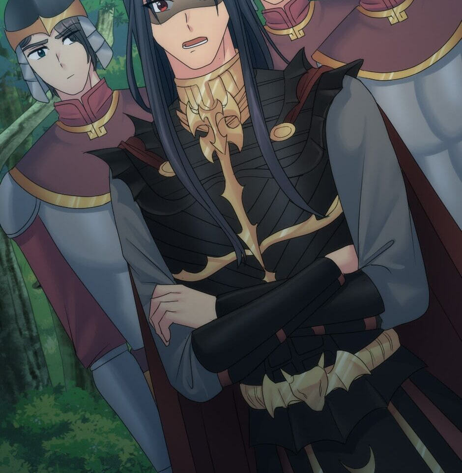 The Dragon Prince