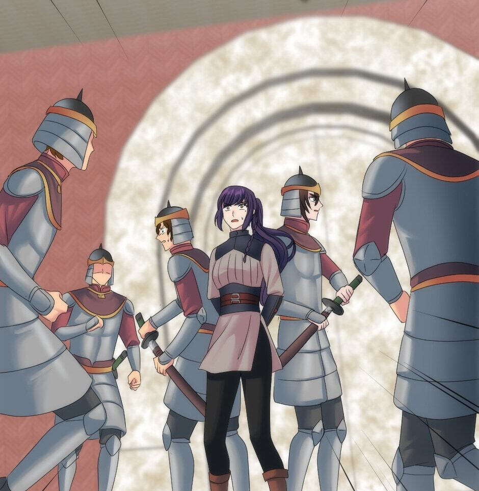 The Dragon Prince
